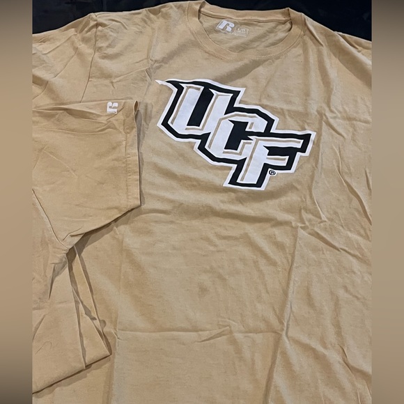 Matching to UCF T-shirts both men’s size, large,- (xl sold) - Picture 7 of 7
